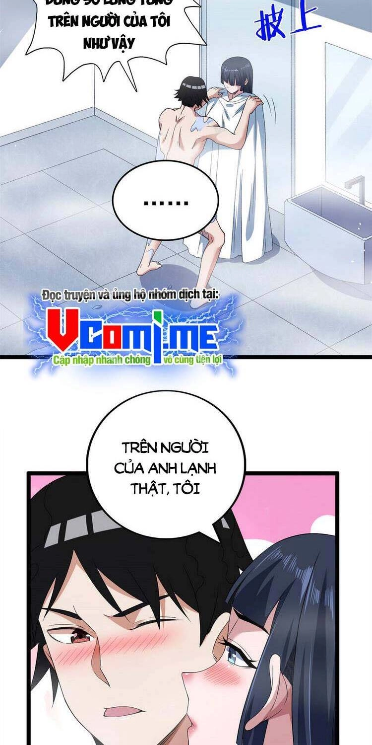 Ta Có 999 Loại Dị Năng Chapter 118 - 2