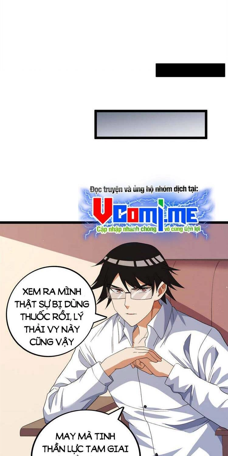 Ta Có 999 Loại Dị Năng Chapter 118 - 4