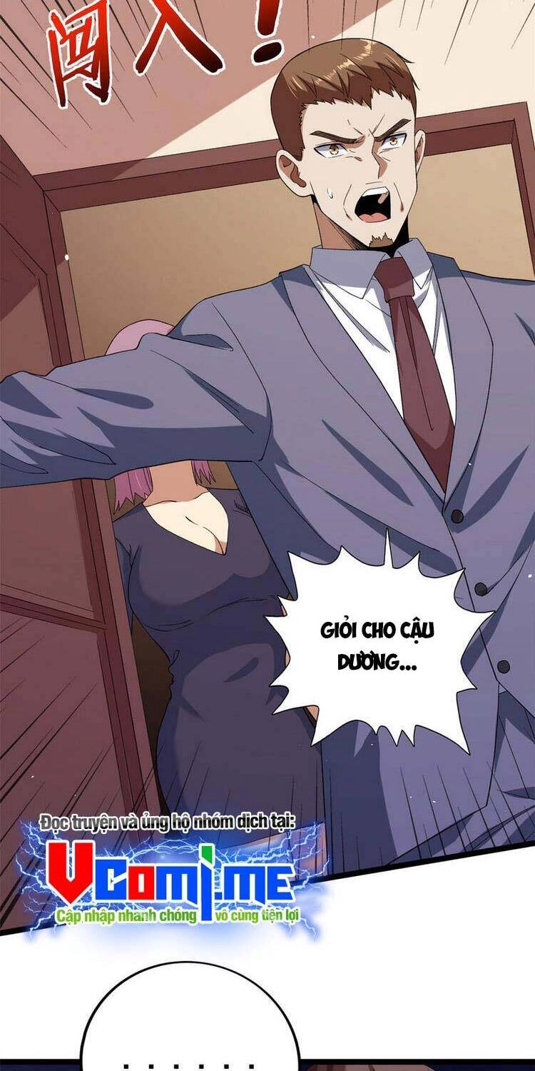 Ta Có 999 Loại Dị Năng Chapter 118 - 6