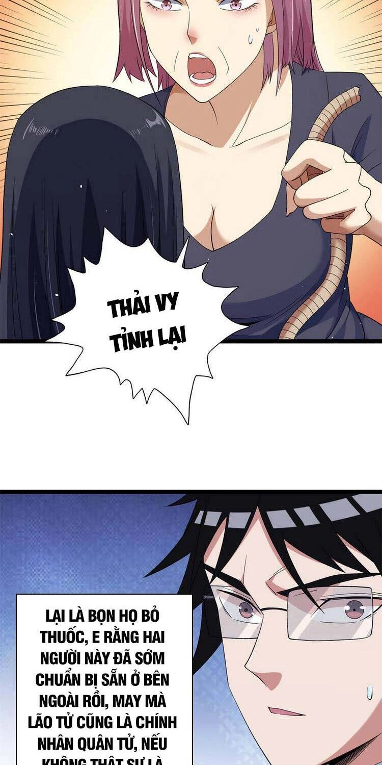 Ta Có 999 Loại Dị Năng Chapter 118 - 8