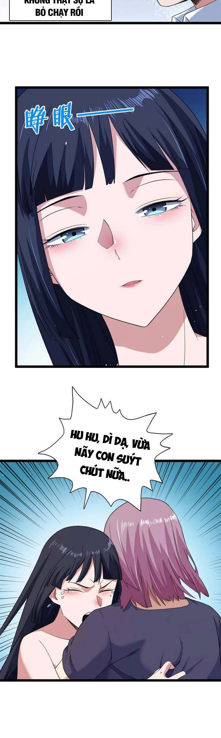 Ta Có 999 Loại Dị Năng Chapter 118 - 9