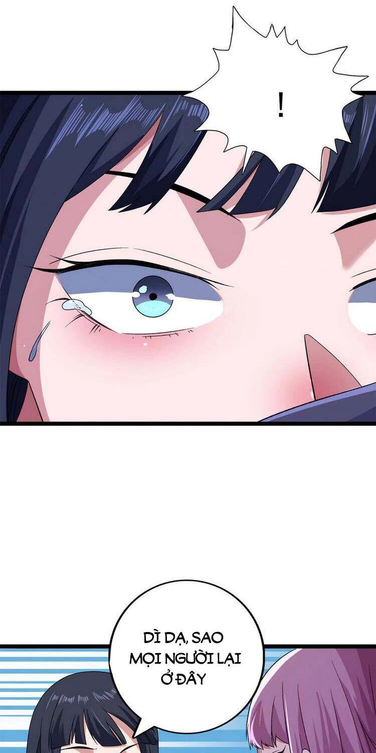 Ta Có 999 Loại Dị Năng Chapter 118 - 10