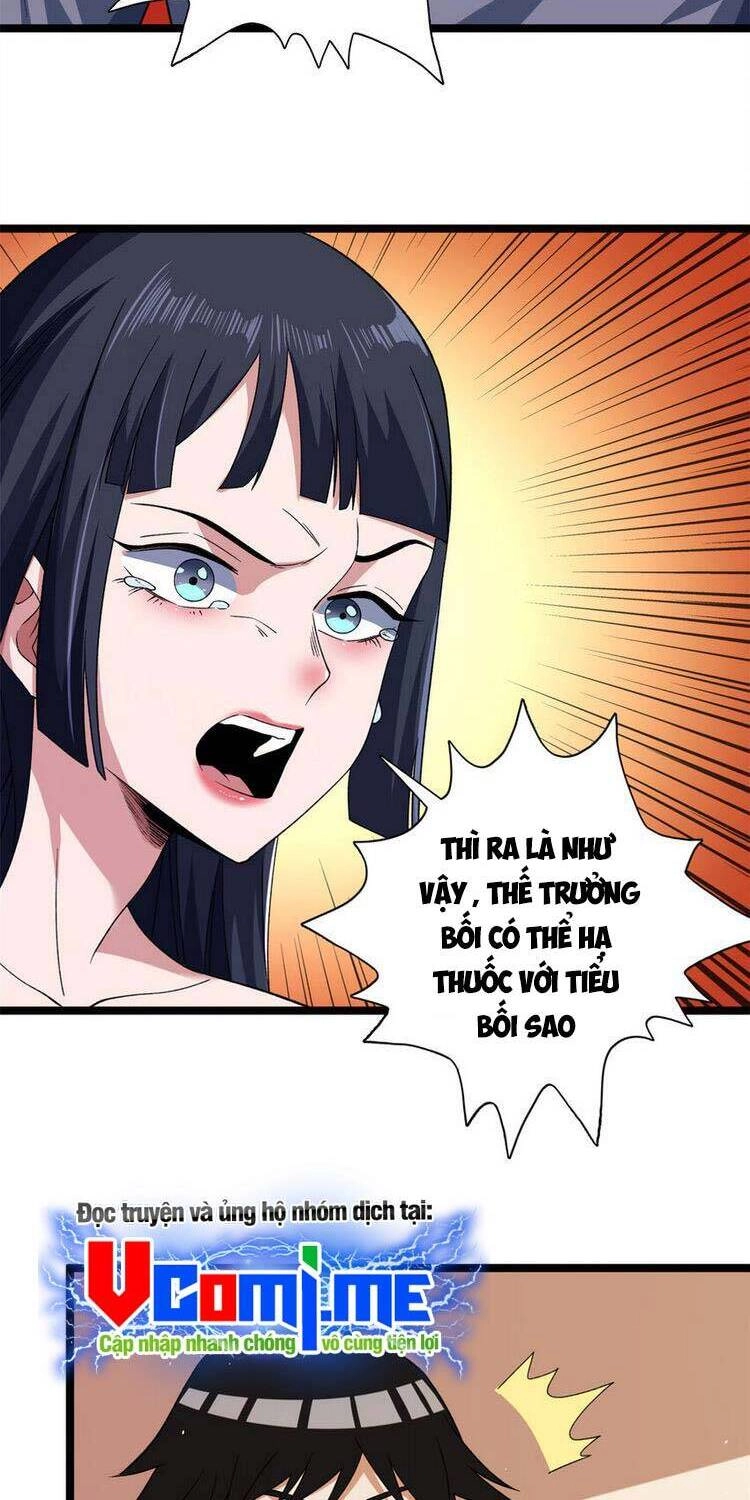 Ta Có 999 Loại Dị Năng Chapter 118 - 12