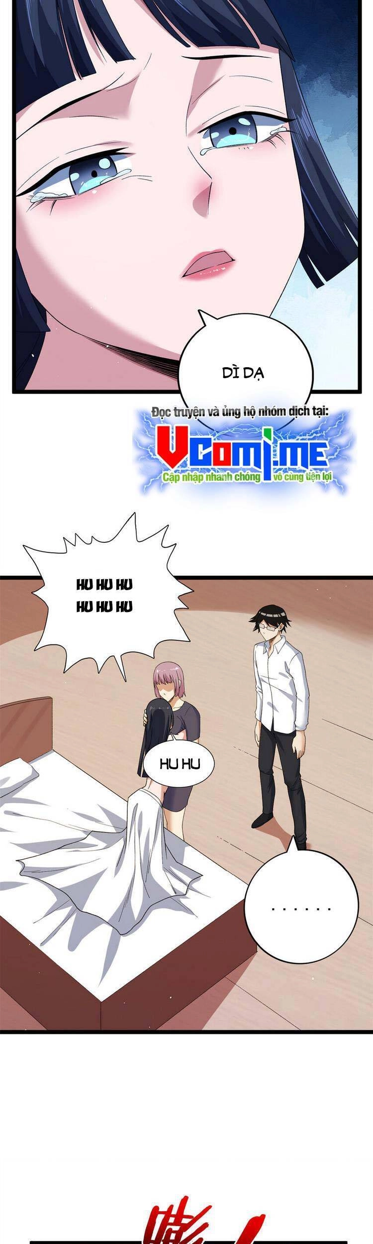 Ta Có 999 Loại Dị Năng Chapter 118 - 15