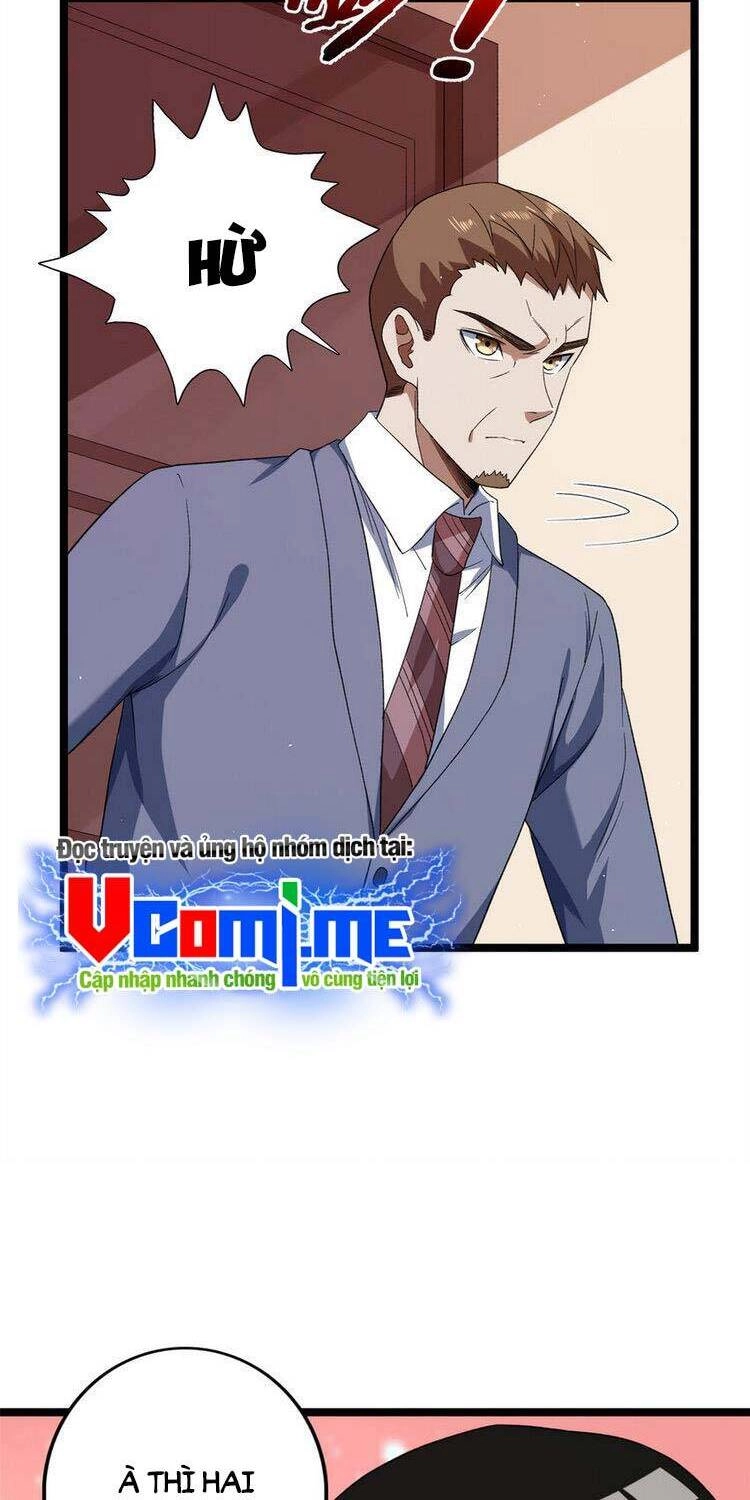 Ta Có 999 Loại Dị Năng Chapter 118 - 16