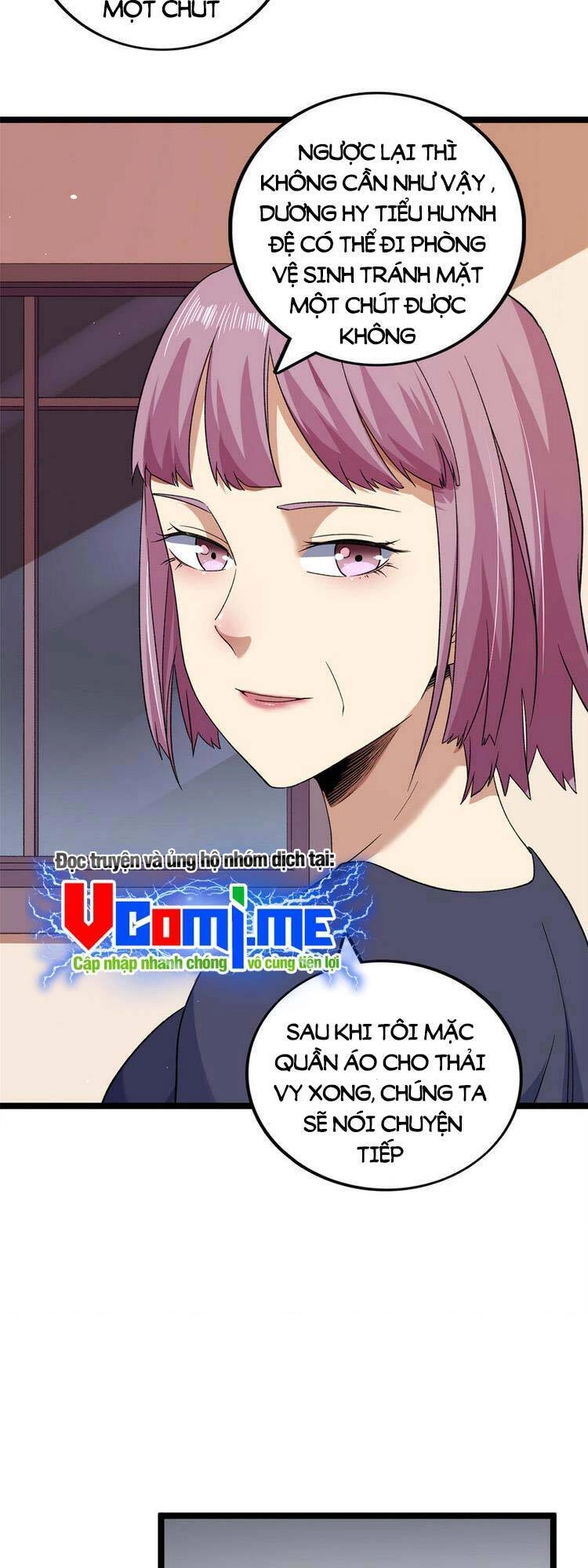 Ta Có 999 Loại Dị Năng Chapter 118 - 18