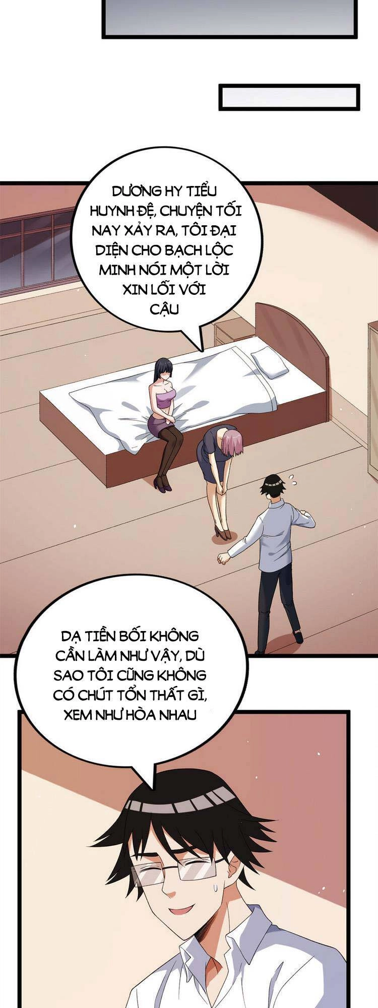 Ta Có 999 Loại Dị Năng Chapter 118 - 19
