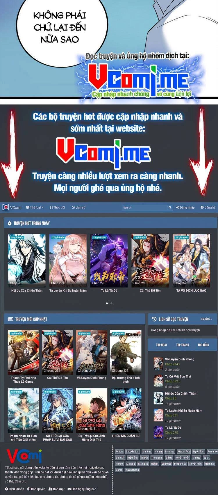 Ta Có 999 Loại Dị Năng Chapter 118 - 25