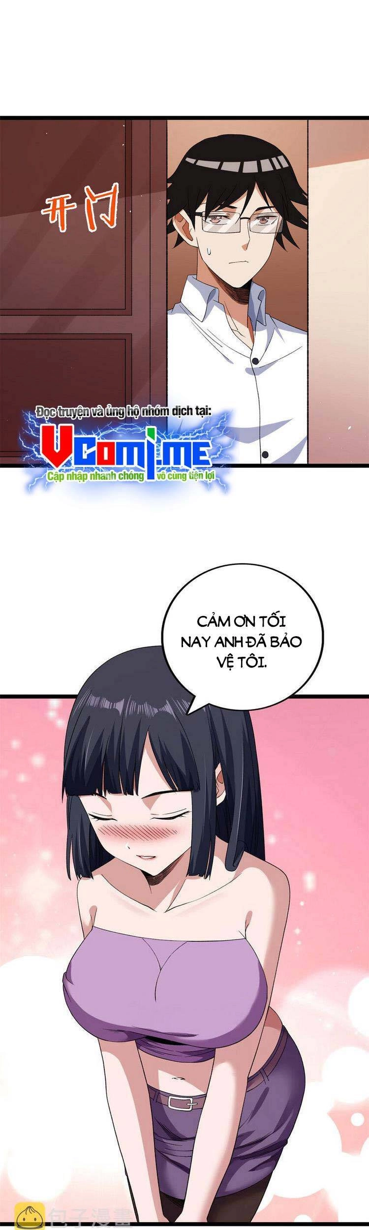 Ta Có 999 Loại Dị Năng Chapter 119 - 1