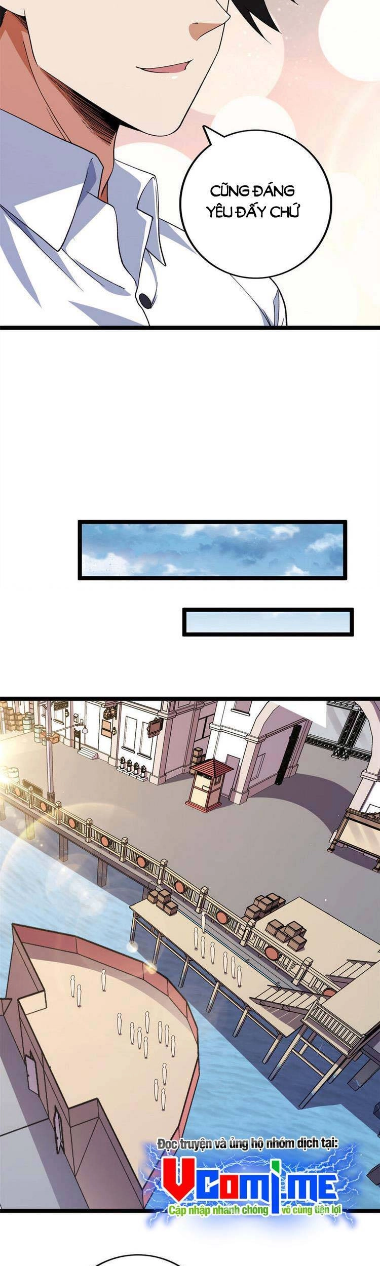 Ta Có 999 Loại Dị Năng Chapter 119 - 3