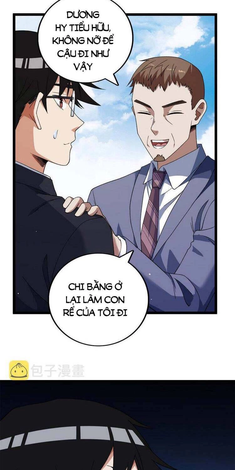 Ta Có 999 Loại Dị Năng Chapter 119 - 4