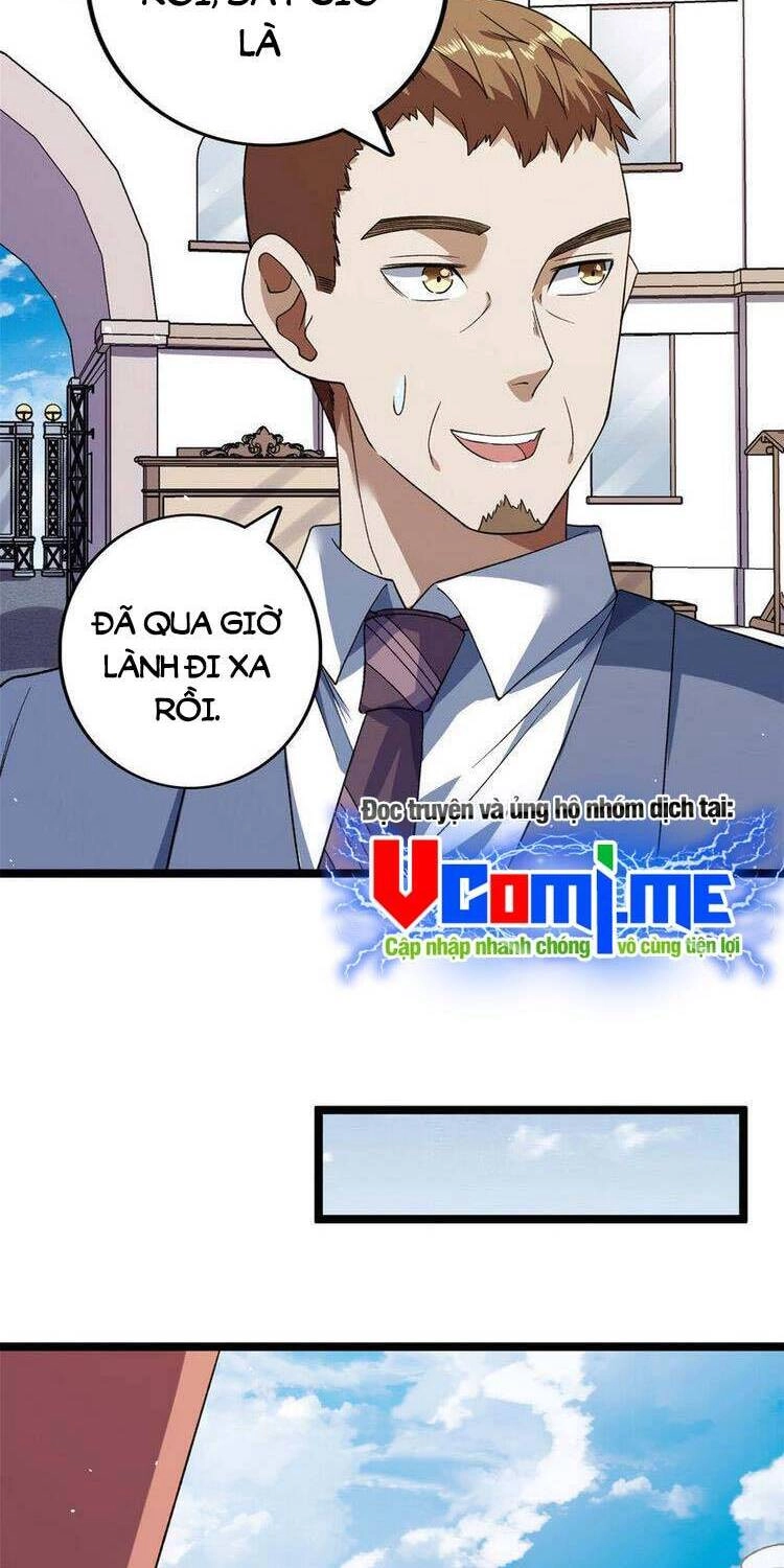 Ta Có 999 Loại Dị Năng Chapter 119 - 6