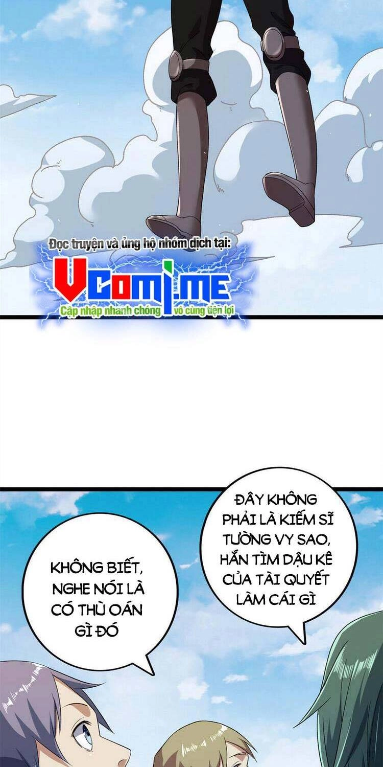 Ta Có 999 Loại Dị Năng Chapter 119 - 8