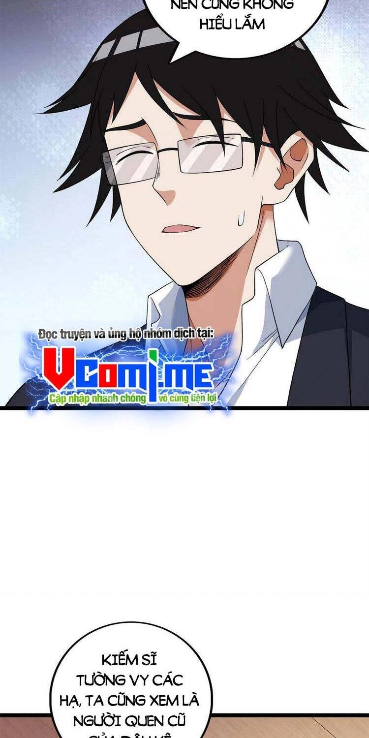 Ta Có 999 Loại Dị Năng Chapter 119 - 10