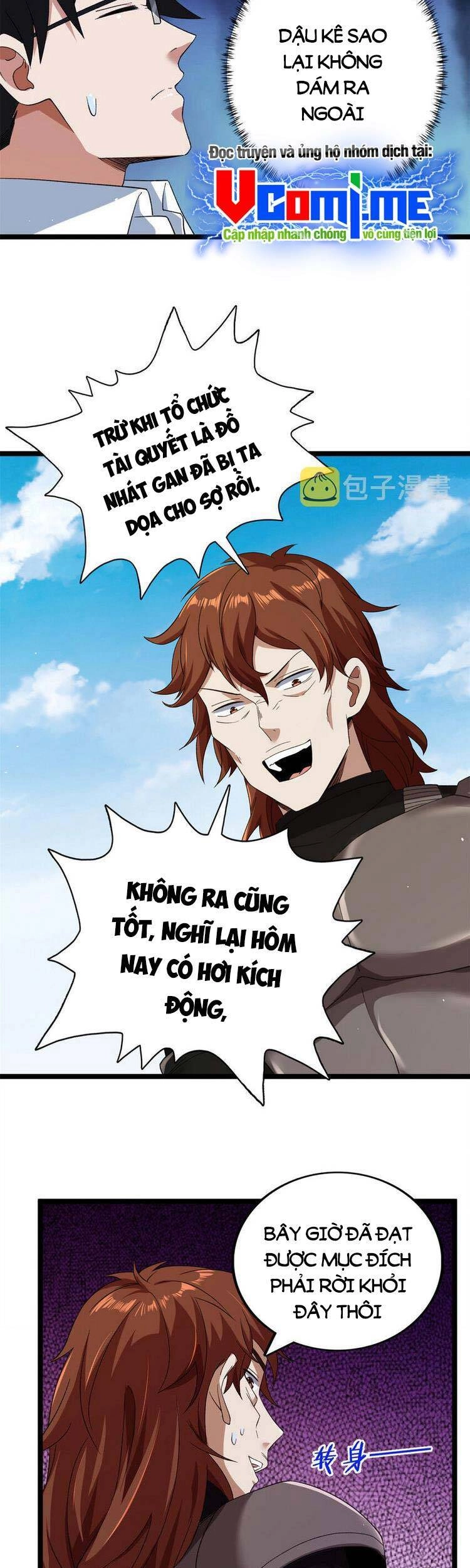 Ta Có 999 Loại Dị Năng Chapter 119 - 13