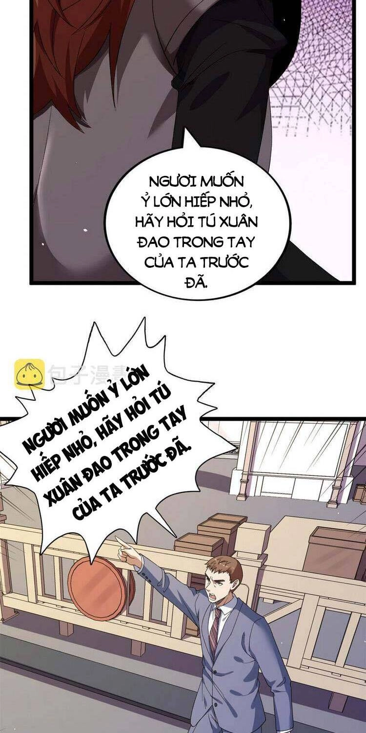 Ta Có 999 Loại Dị Năng Chapter 119 - 14