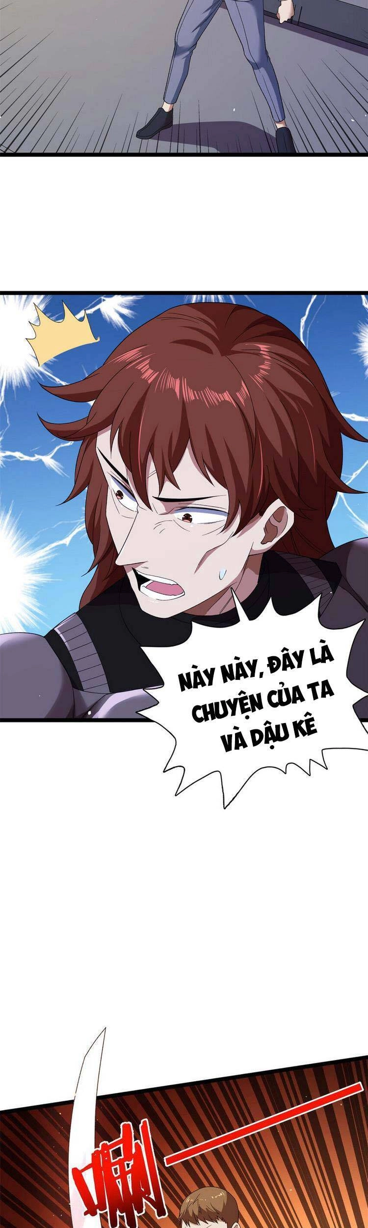 Ta Có 999 Loại Dị Năng Chapter 119 - 15