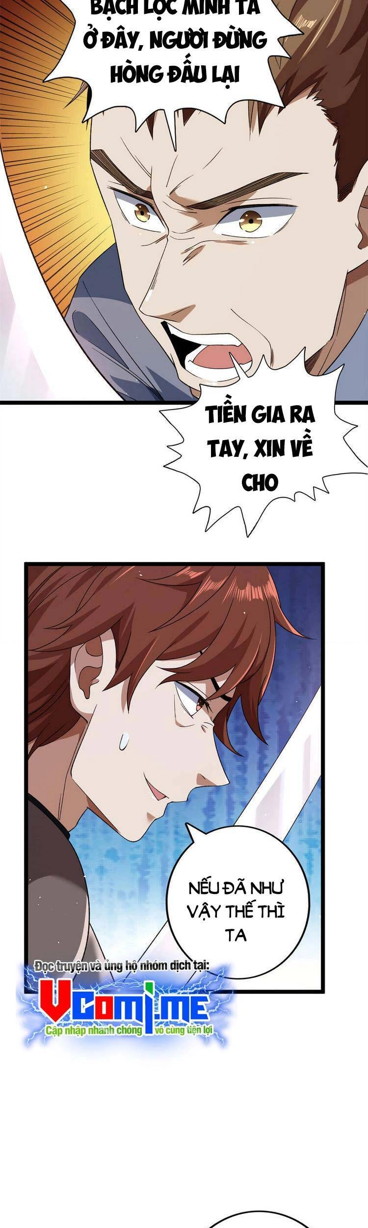 Ta Có 999 Loại Dị Năng Chapter 119 - 18