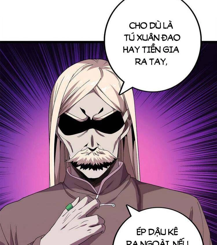 Ta Có 999 Loại Dị Năng Chapter 119 - 19