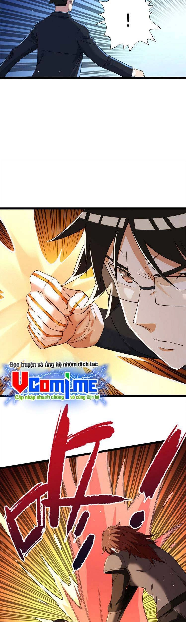 Ta Có 999 Loại Dị Năng Chapter 119 - 22