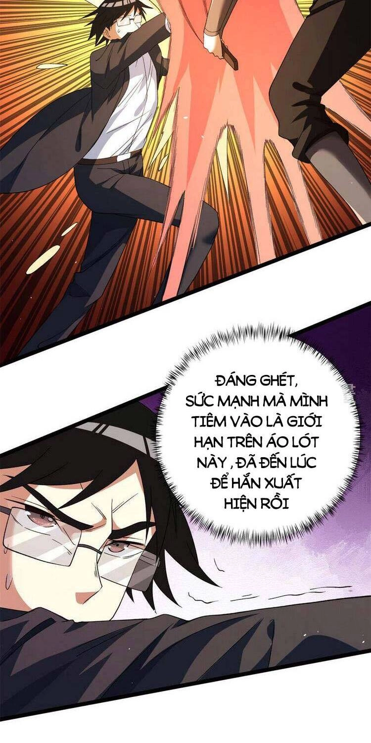 Ta Có 999 Loại Dị Năng Chapter 119 - 23