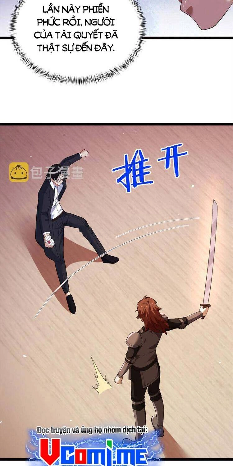 Ta Có 999 Loại Dị Năng Chapter 119 - 25