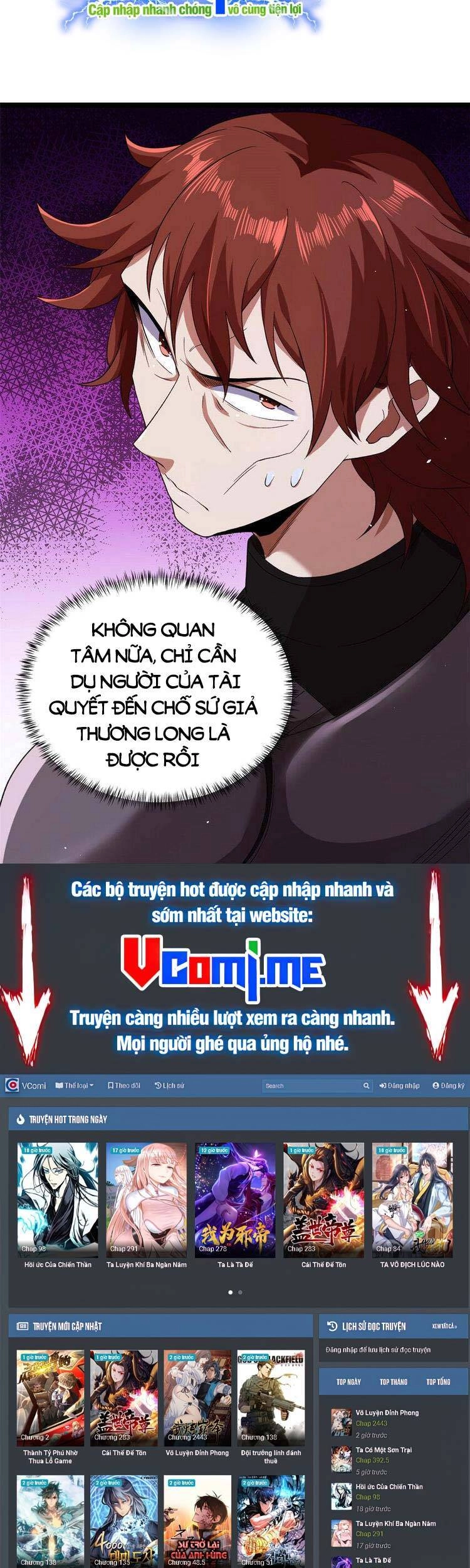 Ta Có 999 Loại Dị Năng Chapter 119 - 26