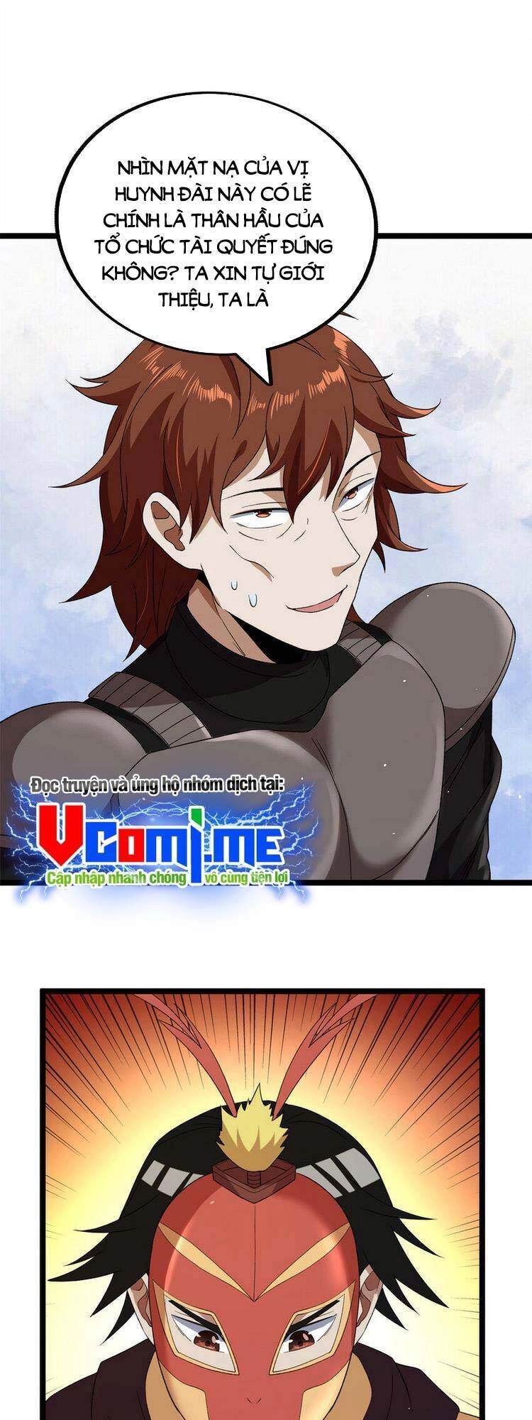 Ta Có 999 Loại Dị Năng Chapter 120 - 1