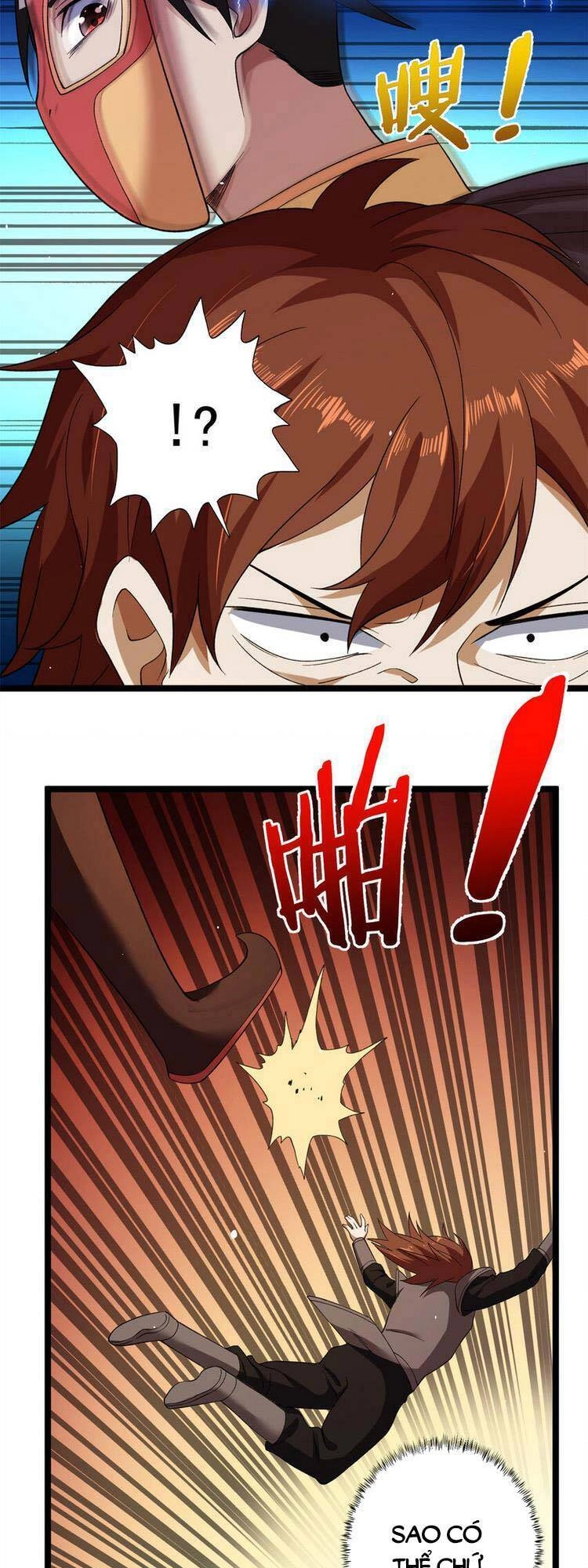 Ta Có 999 Loại Dị Năng Chapter 120 - 4