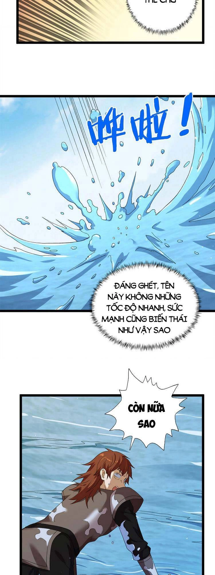 Ta Có 999 Loại Dị Năng Chapter 120 - 5