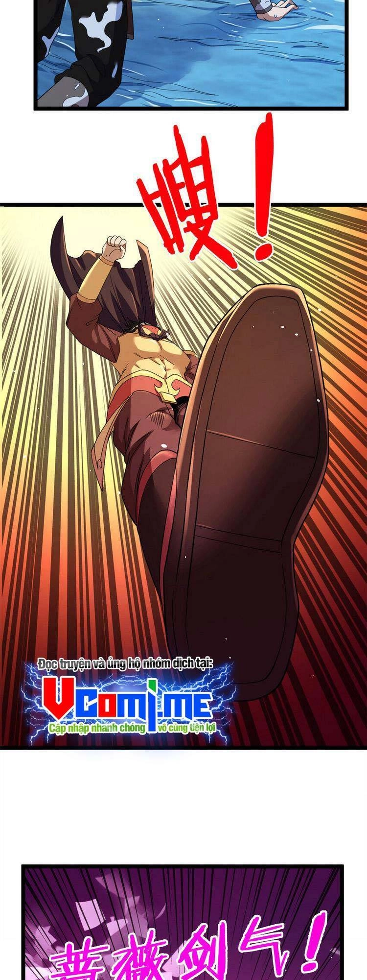 Ta Có 999 Loại Dị Năng Chapter 120 - 6