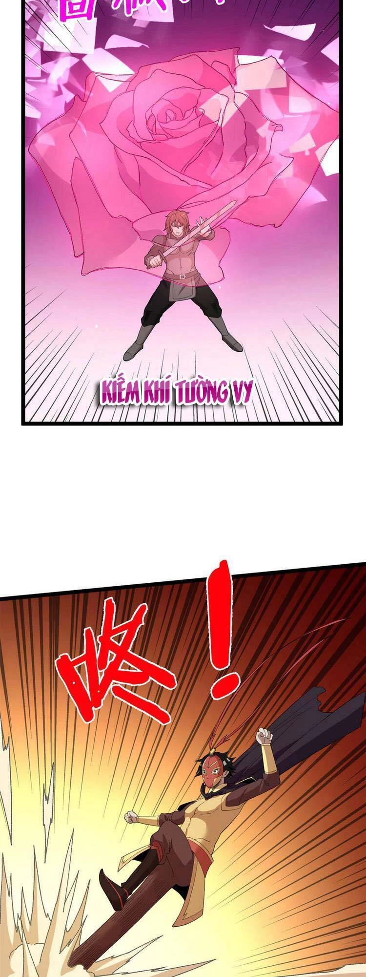 Ta Có 999 Loại Dị Năng Chapter 120 - 7