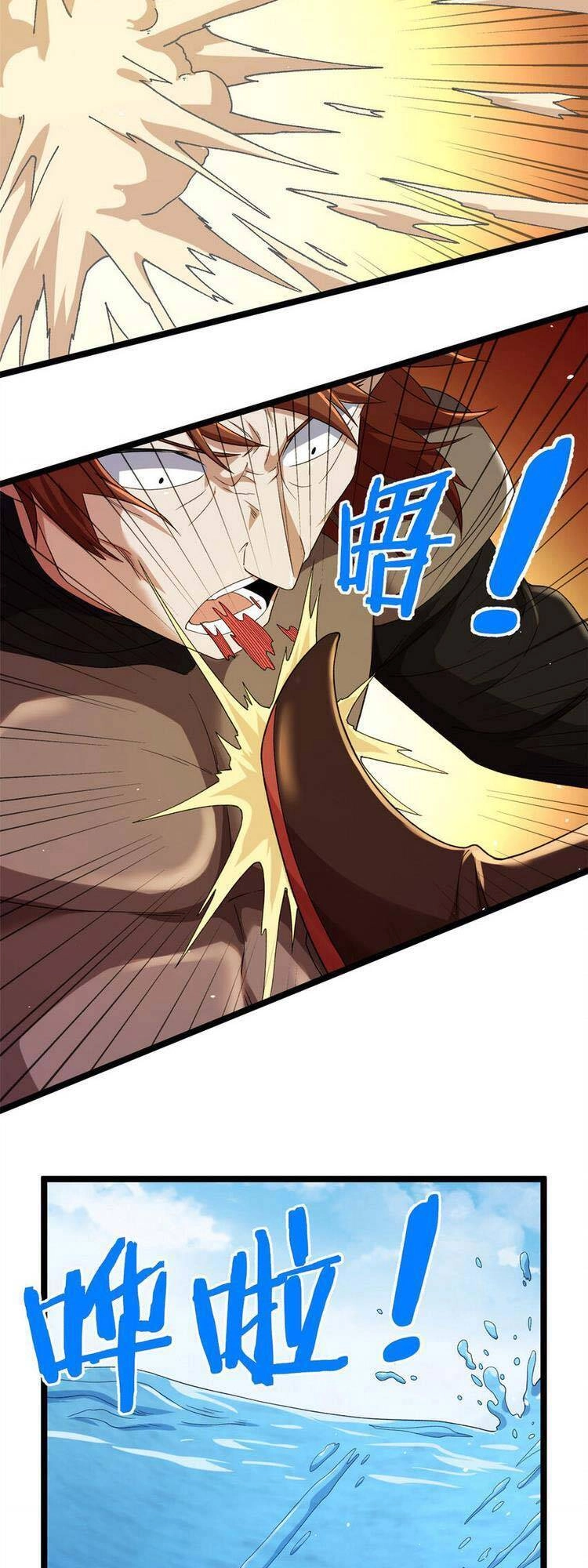 Ta Có 999 Loại Dị Năng Chapter 120 - 8