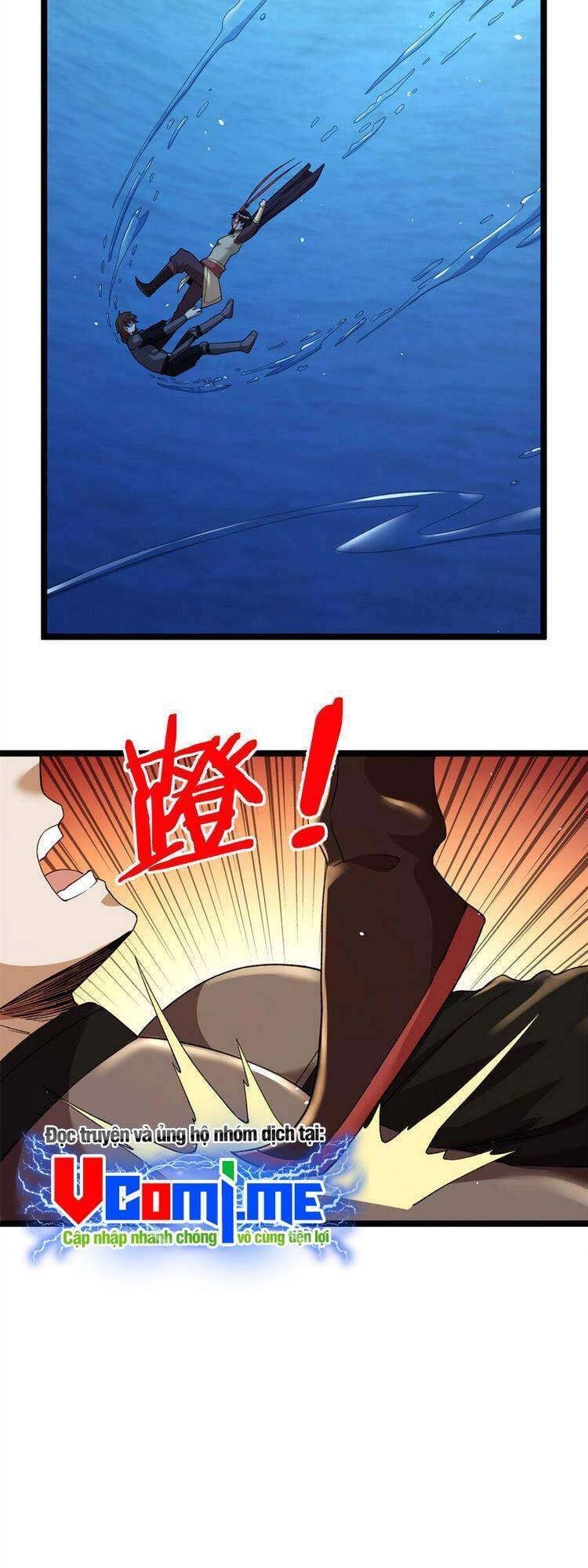 Ta Có 999 Loại Dị Năng Chapter 120 - 9