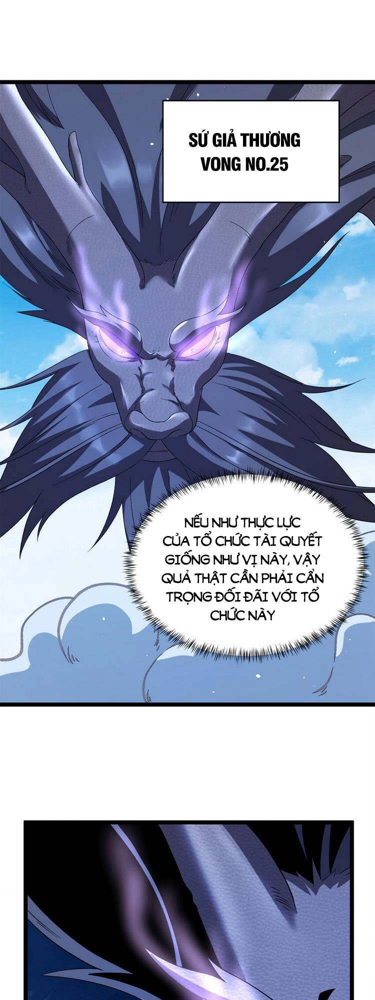 Ta Có 999 Loại Dị Năng Chapter 120 - 12