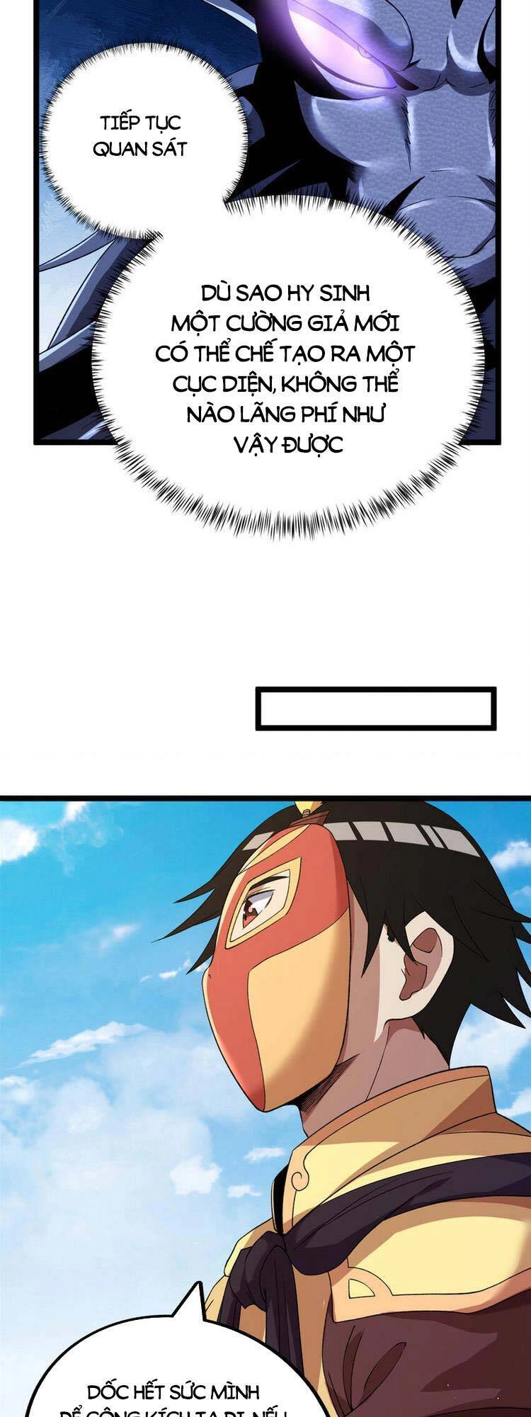 Ta Có 999 Loại Dị Năng Chapter 120 - 13