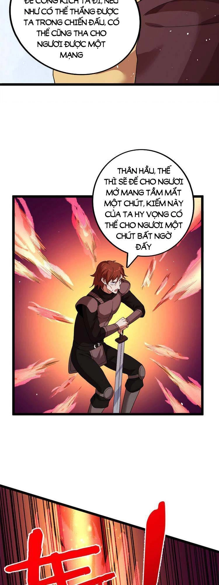 Ta Có 999 Loại Dị Năng Chapter 120 - 14