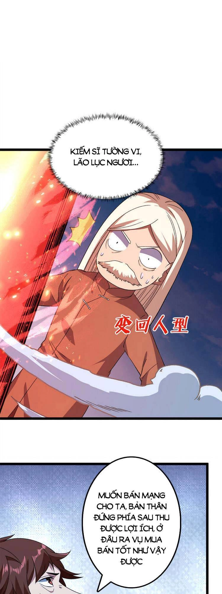 Ta Có 999 Loại Dị Năng Chapter 120 - 16