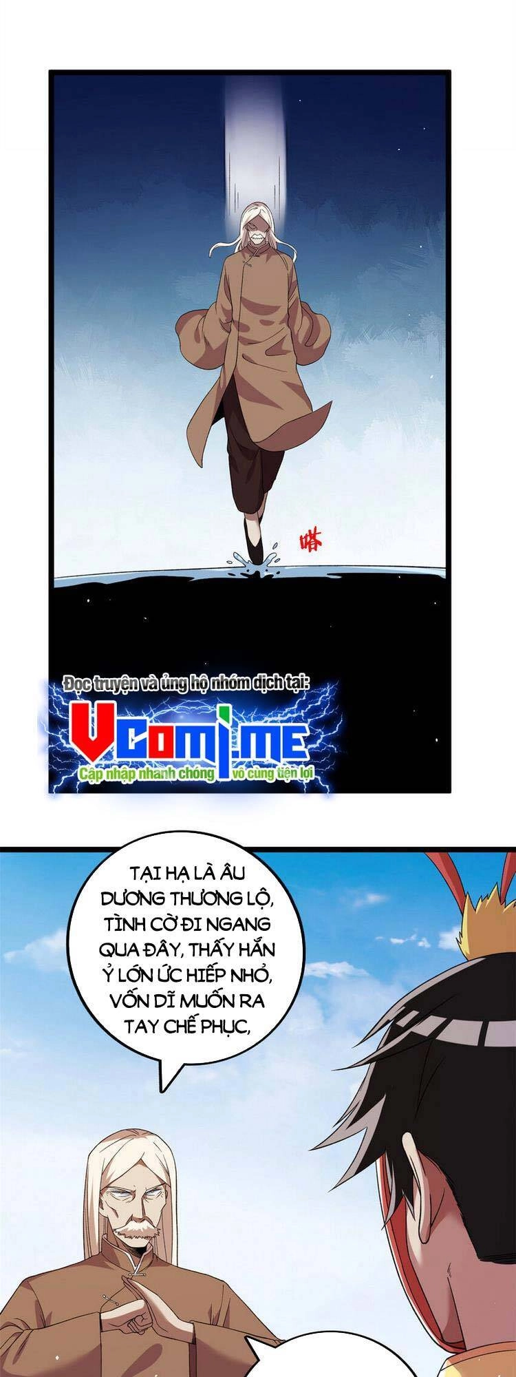 Ta Có 999 Loại Dị Năng Chapter 120 - 18