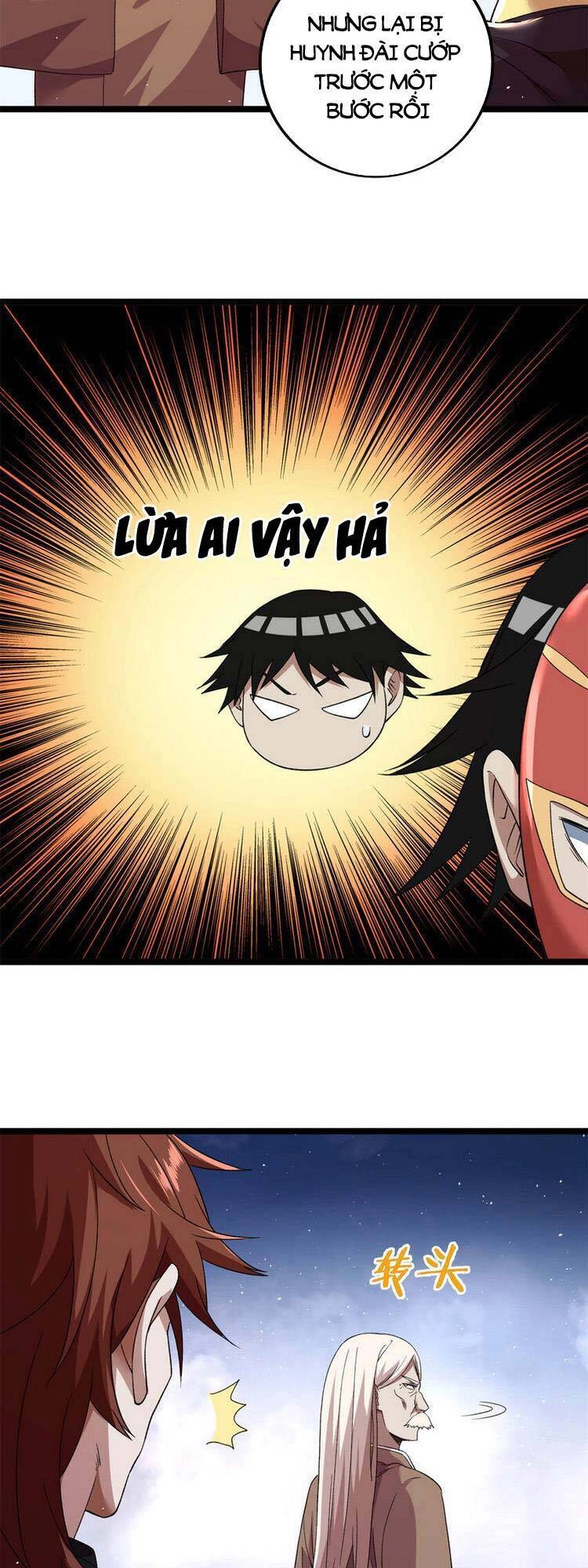 Ta Có 999 Loại Dị Năng Chapter 120 - 19