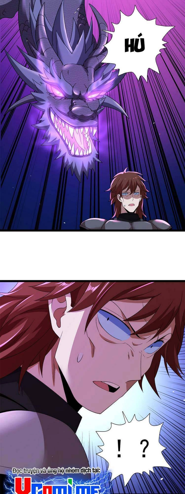 Ta Có 999 Loại Dị Năng Chapter 120 - 21