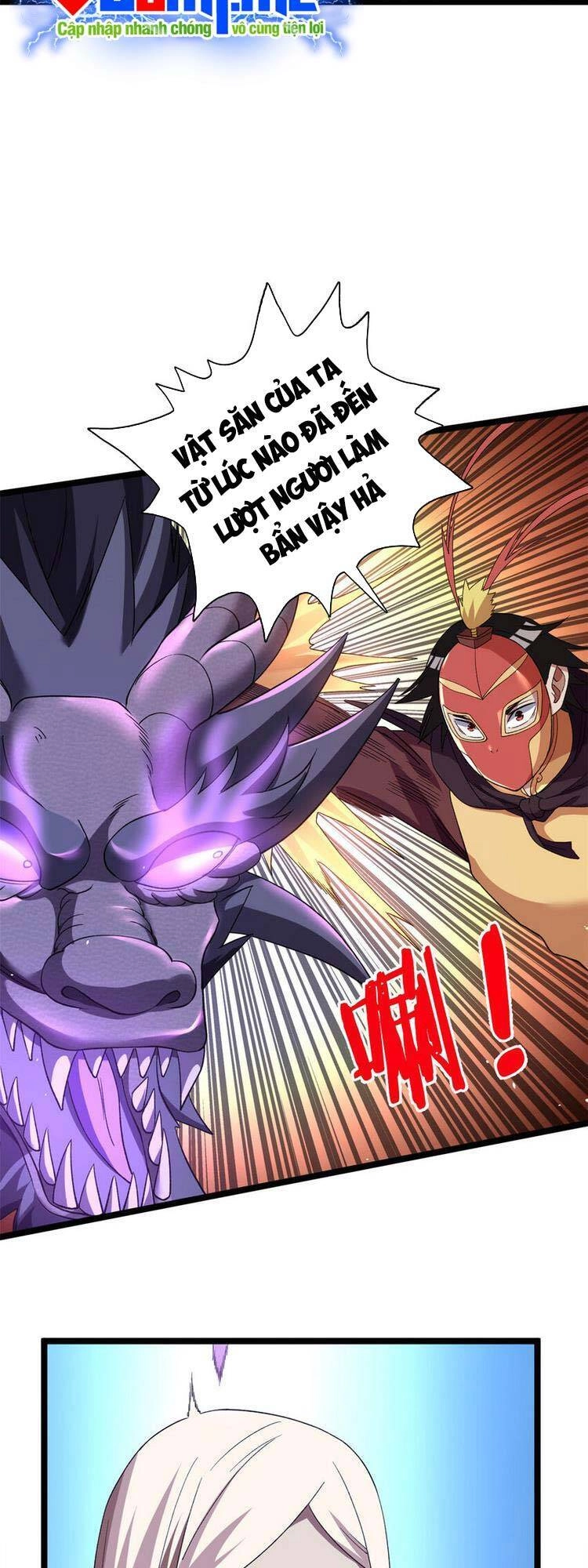 Ta Có 999 Loại Dị Năng Chapter 120 - 22