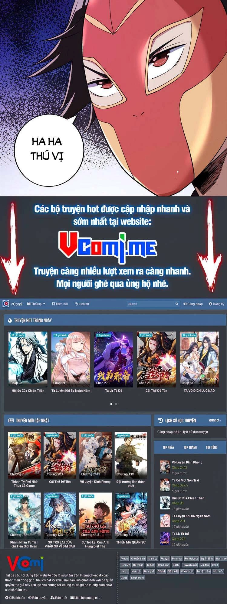 Ta Có 999 Loại Dị Năng Chapter 120 - 25