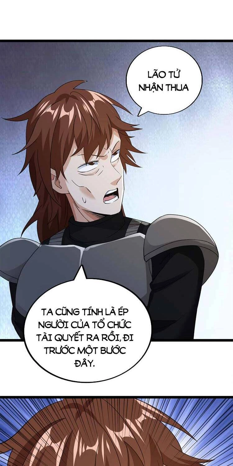 Ta Có 999 Loại Dị Năng Chapter 121 - 2