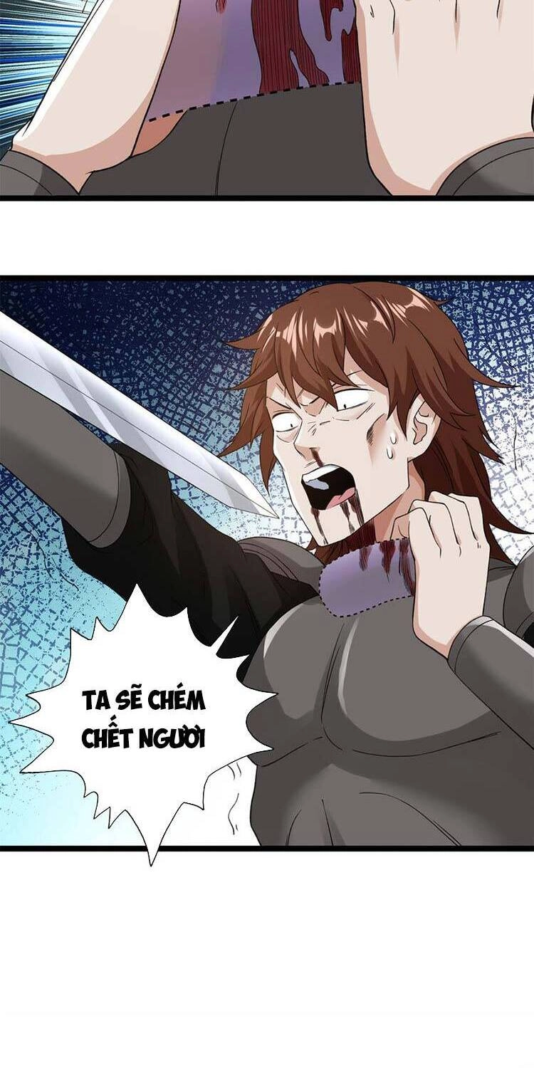 Ta Có 999 Loại Dị Năng Chapter 121 - 4