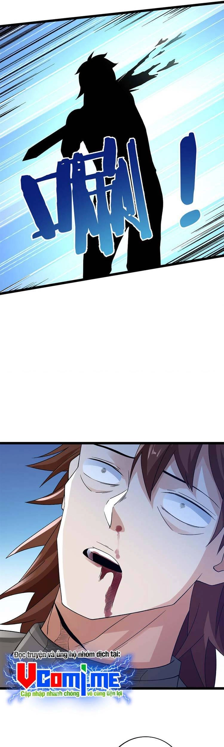 Ta Có 999 Loại Dị Năng Chapter 121 - 5