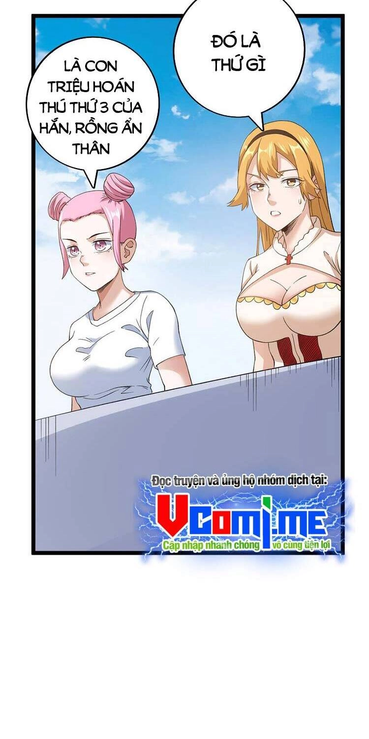 Ta Có 999 Loại Dị Năng Chapter 121 - 6