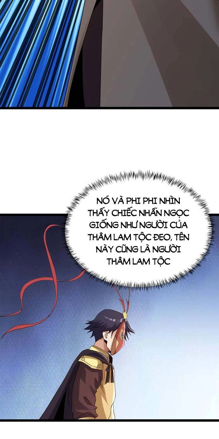 Ta Có 999 Loại Dị Năng Chapter 121 - 8