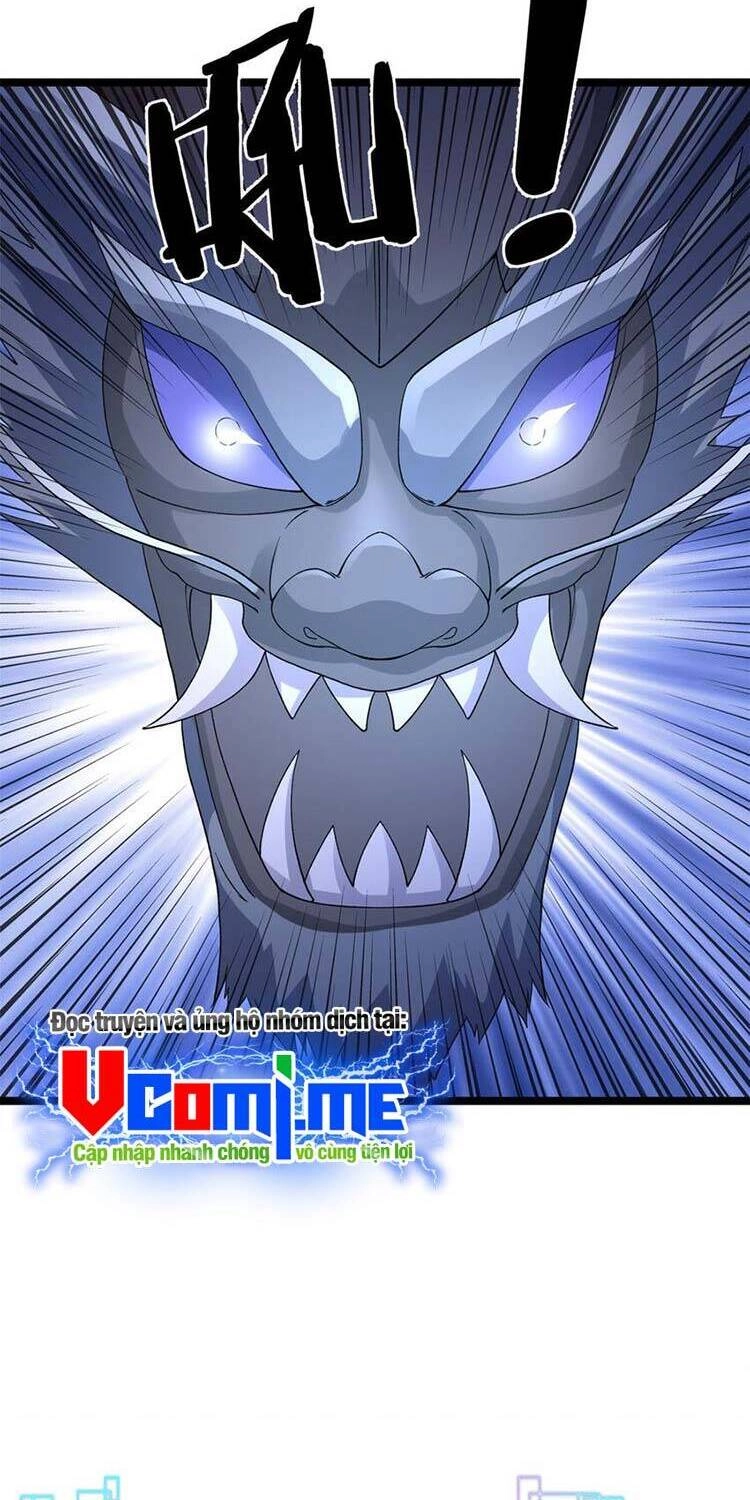 Ta Có 999 Loại Dị Năng Chapter 121 - 10