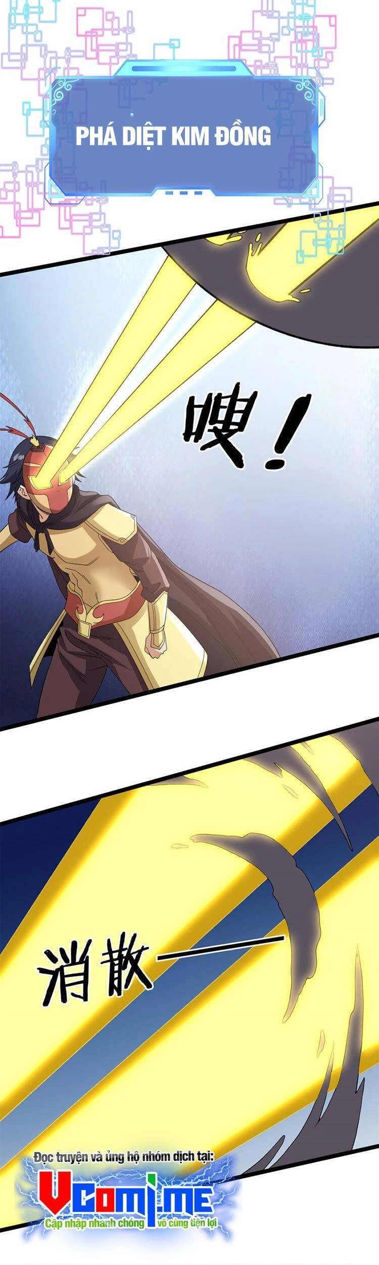 Ta Có 999 Loại Dị Năng Chapter 121 - 11